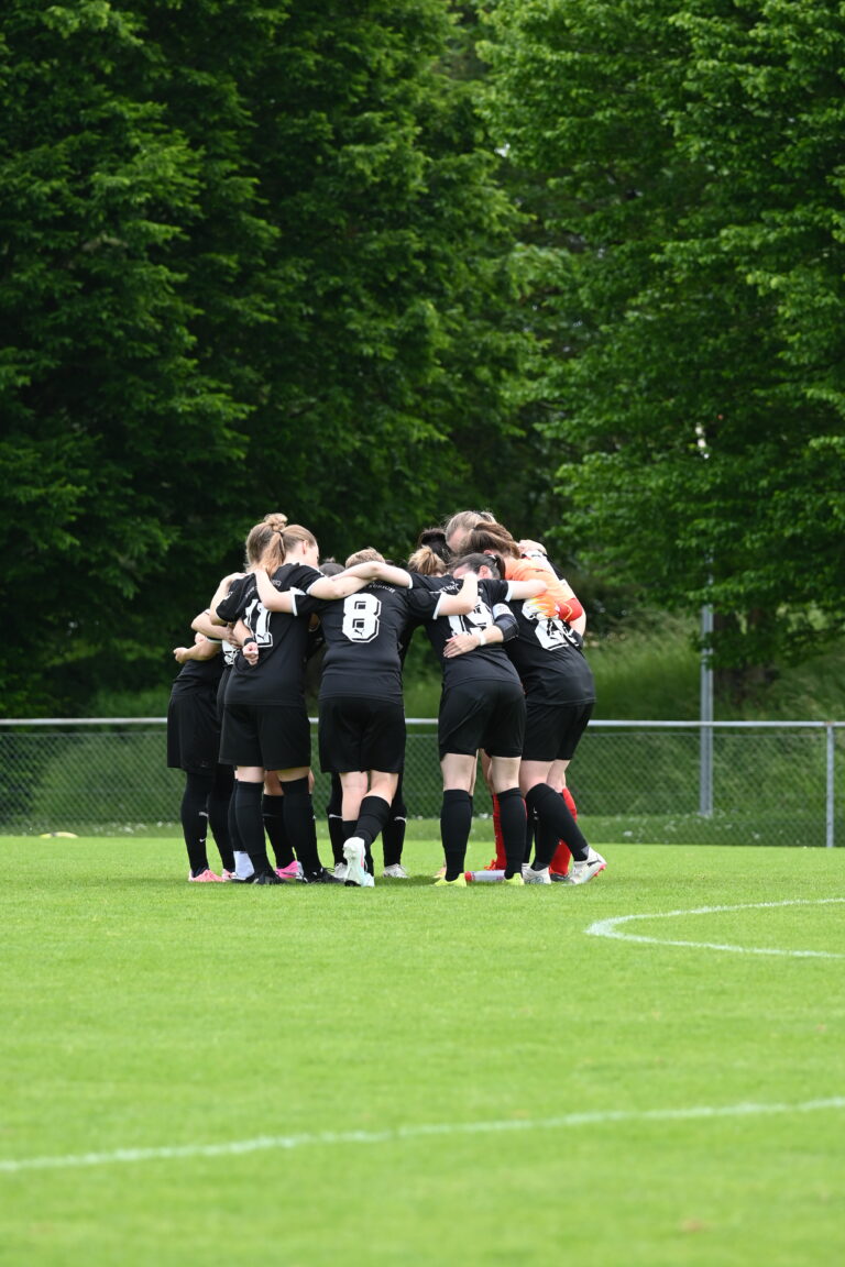 Trilogie der letzten Spiele